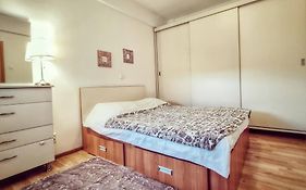 Penta Rezidential Apartments - Near Center & Airport - Only For Family Or Business